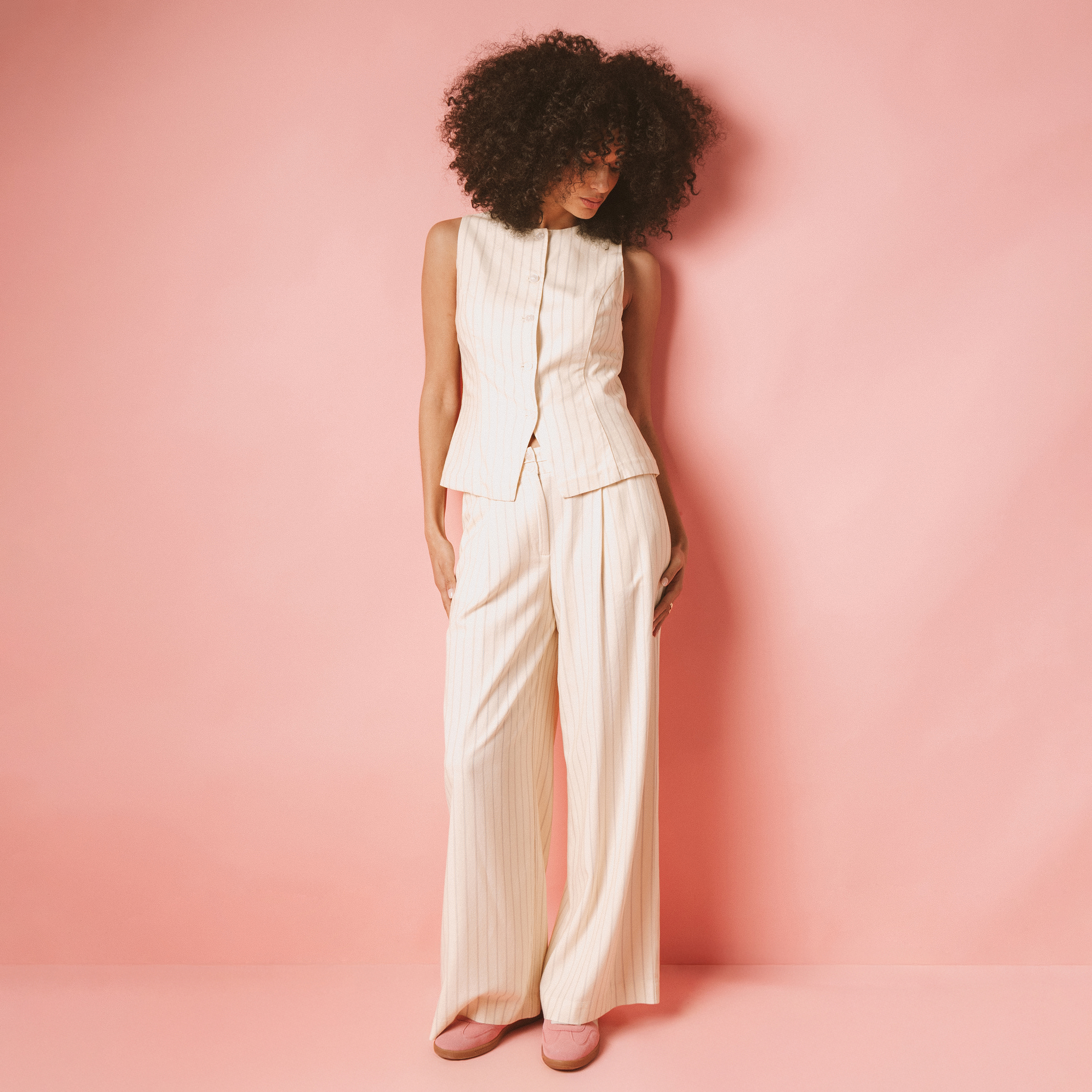 Acheter le look complet